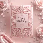 Wedding Card Services